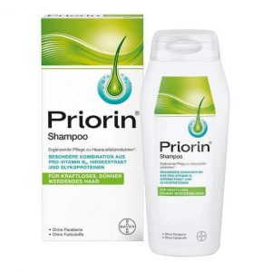 Dầu gội Priorin