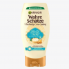 Dầu xả Garnier Wahre Schatze Argan Mandel