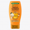 Dầu xả Garnier Wahre Schatze tinh dầu Argan và Camelia