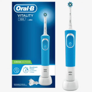 Bàn chải điện Oral B Vitality