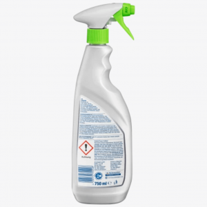 Xịt vệ sinh bếp đa năng Denkmit Multi-Power