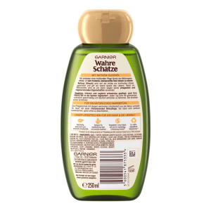 Dầu gội Garnier Wahre Schatze Olive