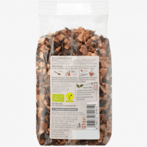 Trà hoa quả khô hữu cơ DmBio