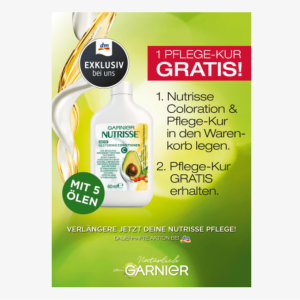 Garnier Nutrisse