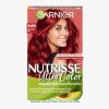 Nhuộm tóc Garnier Nutrisse