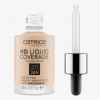 Catrice HD Liquid Coverage Foundation