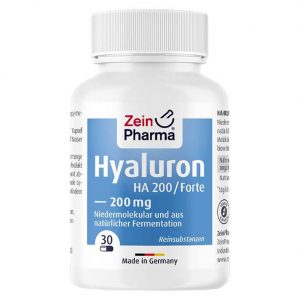 Zein Pharma Hyaluron Forte HA 200mg