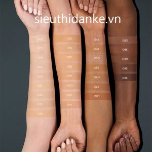 Catrice HD Liquid Coverage Foundation