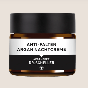 Dr. Scheller Anti-Falten Argan