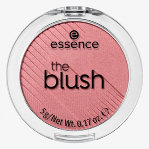 Essence Rouge the blush