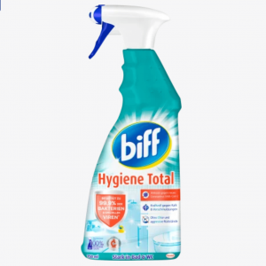 Biff Hygiene Total