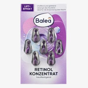 Balea Retinol Konzentrat