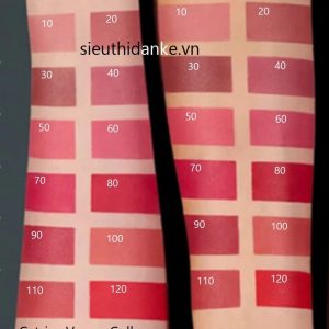 Son Catrice Vegan Collagen