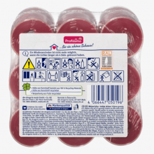 Nến thơm Profissimo