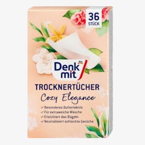 Giấy thơm Denkmit Cozy Elegance