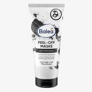 Mặt nạ Balea Maske Peel-Off