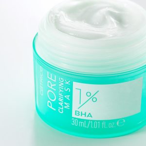 Catrice Pore Clarifying Mask
