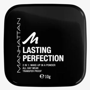 Phấn phủ Manhattan Lasting Perfection