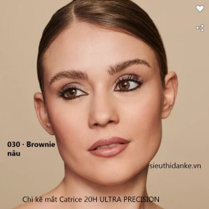Chì kẽ mắt Catrice 20H Ultra