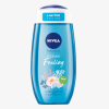 Sữa tắm Nivea Ocean Feeling