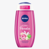 Sữa tắm Nivea Floral Paradise