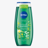 Sữa tắm Nivea Miracle Garden