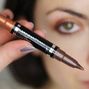 Manhattan Eyemazing Double Effect