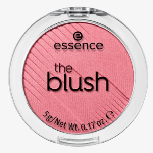 Essence the blush