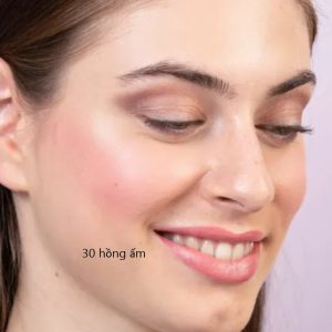 Phấn má hồng Tren It Up, màu hồng ấm 30