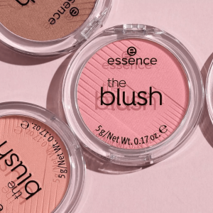 Phấn má hồng Essence the blush