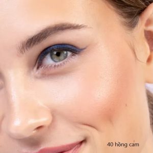 Phấn má hồng Trend It Up Powder Blush màu hồng cam 40