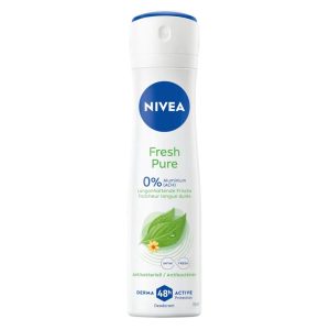 Nivea Fresh Pure