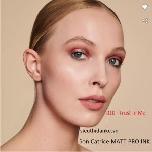 Catrice Matte Pro Ink