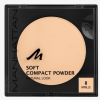Phấn phủ Manhattan Soft Compact