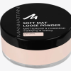 Phấn phủ dạng bột Manhattan Loose Powder