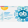 Tampon O.B ProComfort Normal