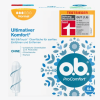 Tampon o.b ProComfort