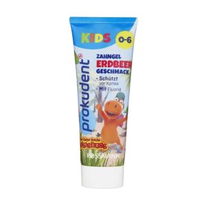 Kem đánh răng Prokudent