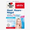 Haut+Haar+Nagel Doppelherz