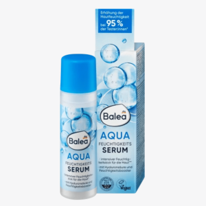 Serum Balea Aqua