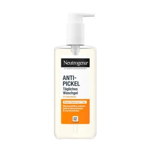 Sữa rửa mặt Neutrogena Anti-Pickel
