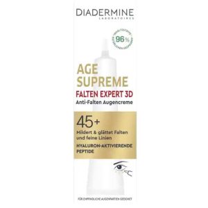 Diadermine Age Supreme Falten Expert 3D