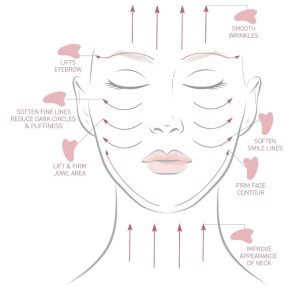 Nếu bạn đang thắc mắc đâu là cách thích hợp để sử dụng các đường cong và cạnh của nó, hãy làm theo các bước dưới đây.