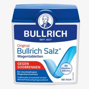 Bullrich Salz
