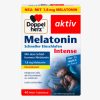 Melatonin Intense Doppelherz