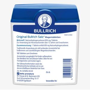 Bullrich Salz