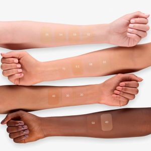 Essence Stay All Day