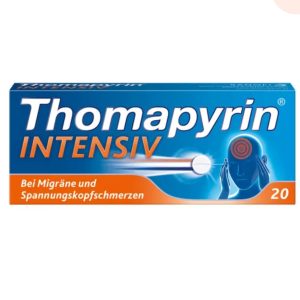 Thomapyrin Intensiv