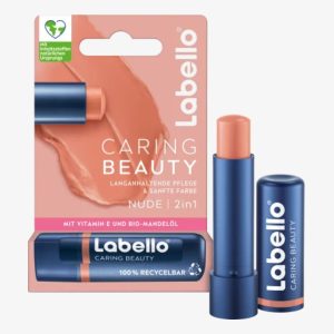 Labello Caring Beauty