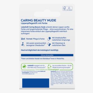 Labello Caring Beauty